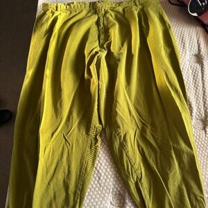 Big bud press trousers